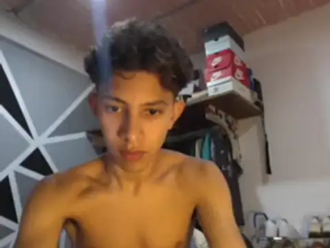 ferchitibellako online show from 12.31.24