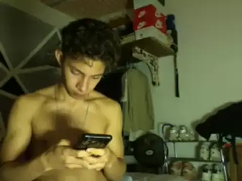 ferchitibellako online show from 10.25.25