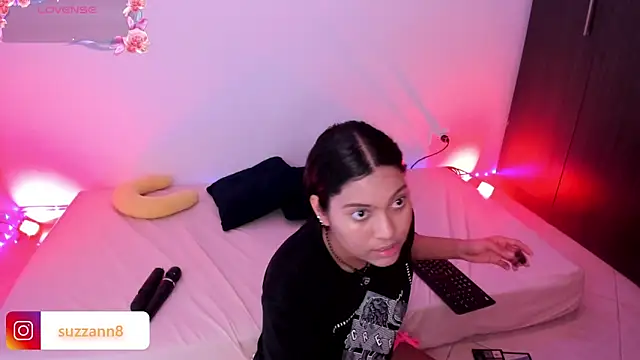 AnneteLynch online show from 03.14.26