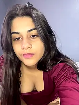 MiaOrtizCam online show from 12.01.24