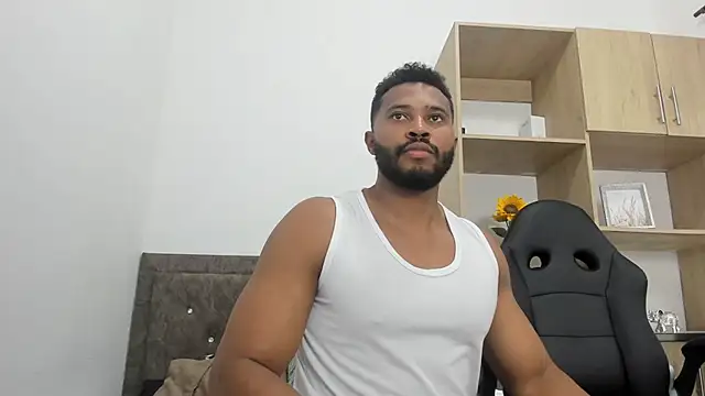 karsonmorris online show from 10.02.25