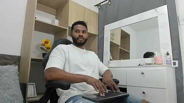 karsonmorris online show from 10.03.25