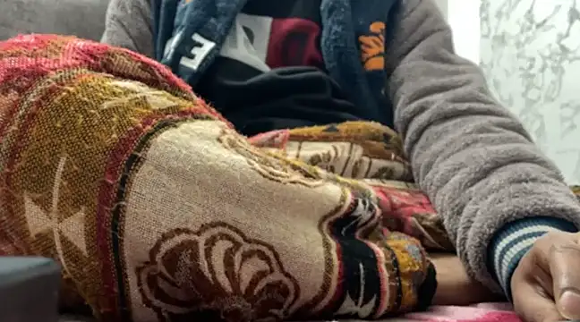 Snapshot of topgundev chatting on 01.07.25 topgundev online show from 01.07.25