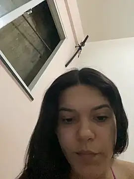 BranquinhaRj177 online show from 09.25.25