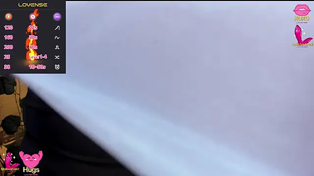 Snapshot of cristalconnorr chatting on 02.20.25 cristalconnorr online show from 02.20.25