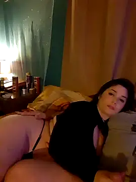 CoelhinhaGostosa online show from 01.07.25