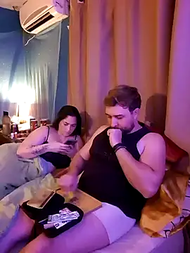 CoelhinhaGostosa online show from 01.14.25