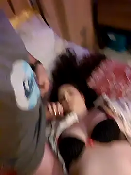 CoelhinhaGostosa online show from 01.16.25