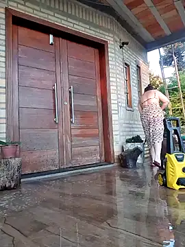 CoelhinhaGostosa online show from 01.22.25