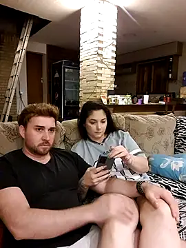 CoelhinhaGostosa online show from 02.16.25