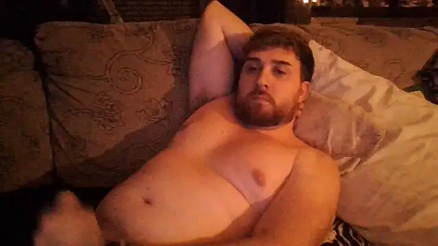 CoelhinhaGostosa online show from 03.21.25