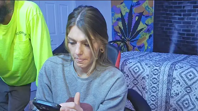 XMeF10 online show from 01.05.25