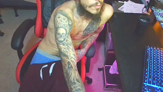 XMeF10 online show from 01.31.25