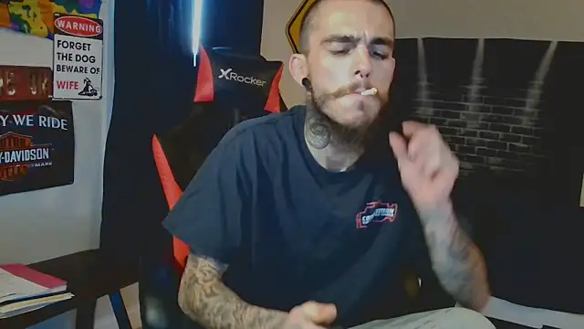 XMeF10 online show from 03.18.25