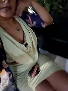 yarely9 online show from 05.16.26