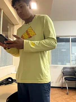 Brencuz online show from 09.27.25