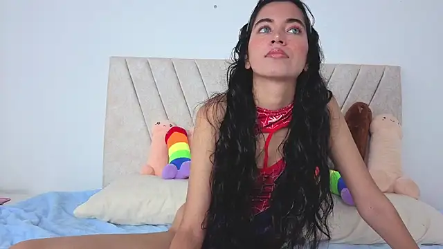 Katiaflex online show from 12.20.25