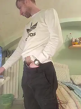 Davlupweed93 online show from 04.02.26