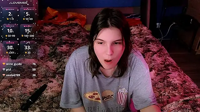 Ruyjin Choi online show from 12.25.24