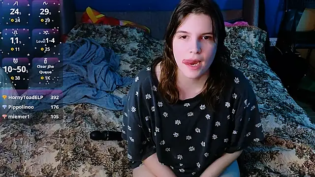 Ruyjin Choi online show from 01.13.25