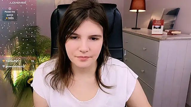 Ruyjin Choi online show from 02.08.25