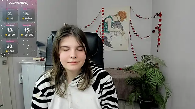 Ruyjin Choi online show from 02.11.25