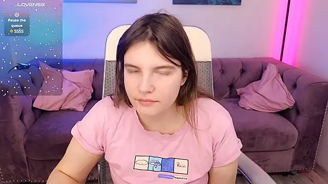 Ruyjin Choi online show from 03.13.25