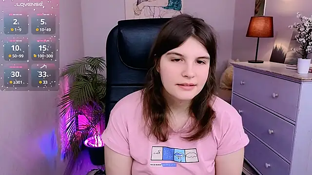 Ruyjin Choi online show from 03.17.25