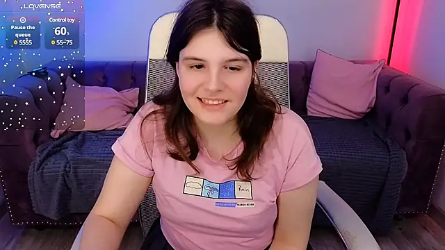 Ruyjin Choi online show from 03.19.25