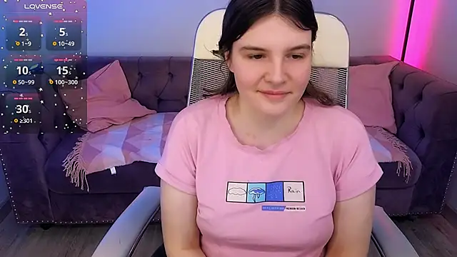 Ruyjin Choi online show from 03.20.25