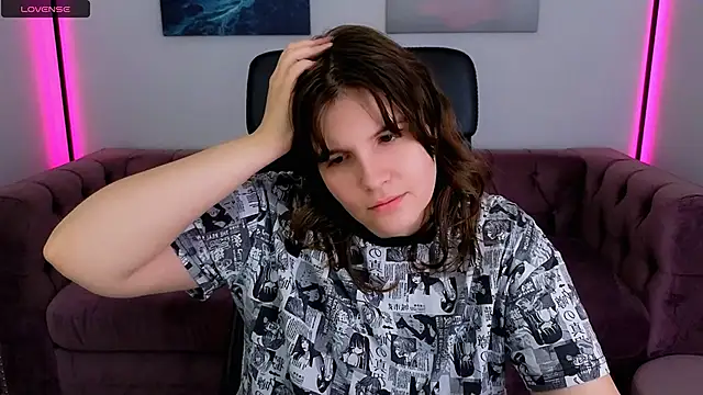 Ruyjin Choi online show from 09.23.25