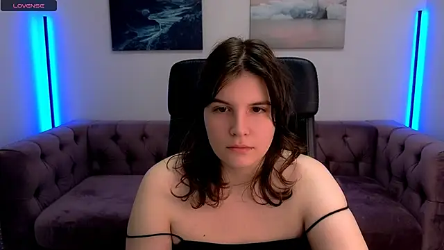 Ruyjin Choi online show from 09.24.25