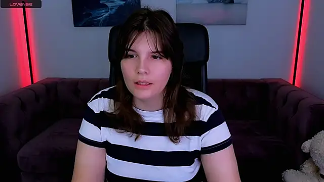 Ruyjin Choi online show from 10.18.25