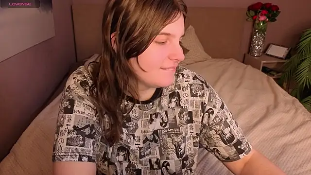 Ruyjin Choi online show from 02.12.26