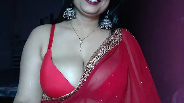 Snapshot of _Kamakshi chatting on 01.23.25 Kamakshi online show from 01.23.25