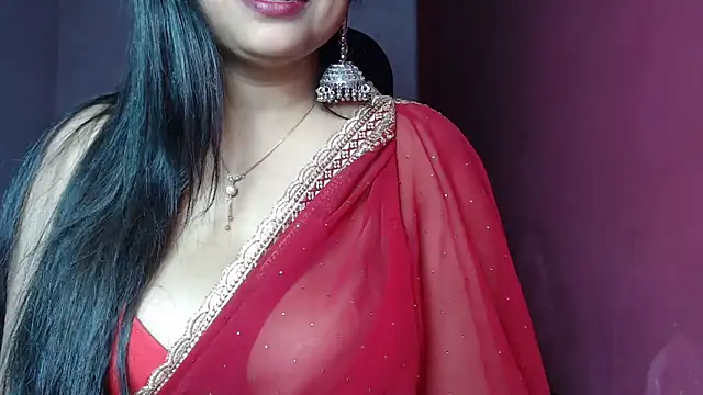 Snapshot of _Kamakshi chatting on 02.15.25 Kamakshi online show from 02.15.25