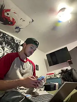 bigdckstud online show from 04.08.26