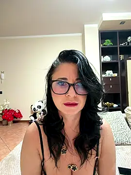 MichelleCara online show from 01.08.26