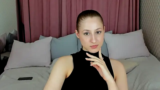 BritneyCruze online show from 12.12.24