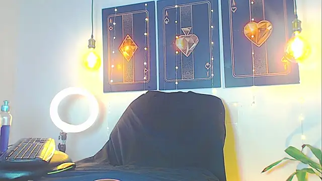 daimond hope666 online show from 02.21.25