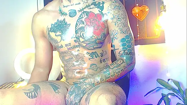 daimond hope666 online show from 02.23.25