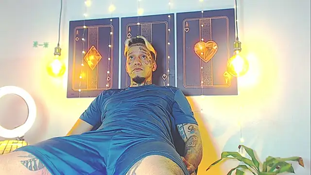 daimond hope666 online show from 03.05.25