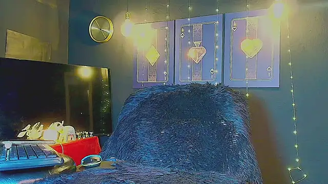 daimond hope666 online show from 09.20.25