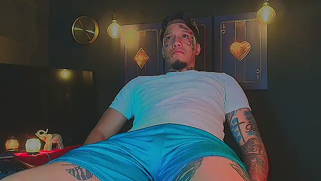 daimond hope666 online show from 09.25.25