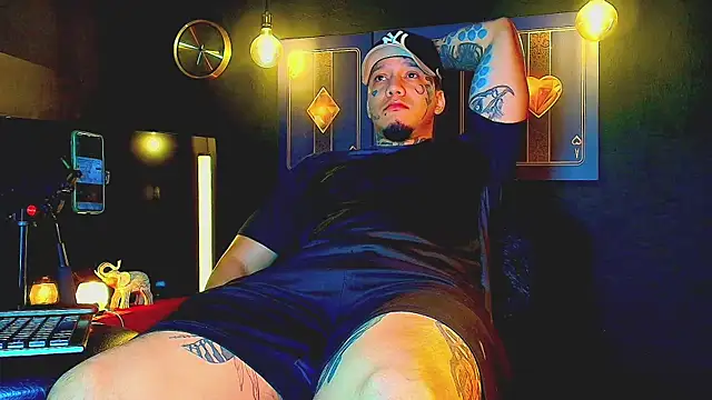 daimond hope666 online show from 10.13.25