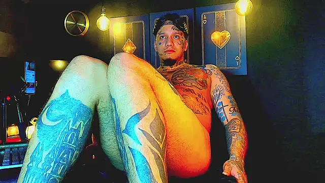 daimond hope666 online show from 10.21.25