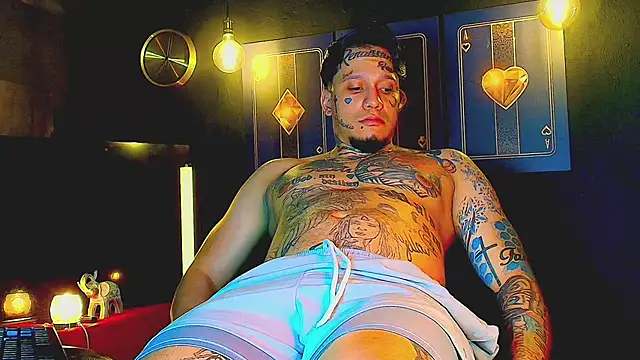 daimond hope666 online show from 11.21.25