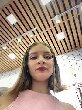 Alicia barbie online show from 12.21.24