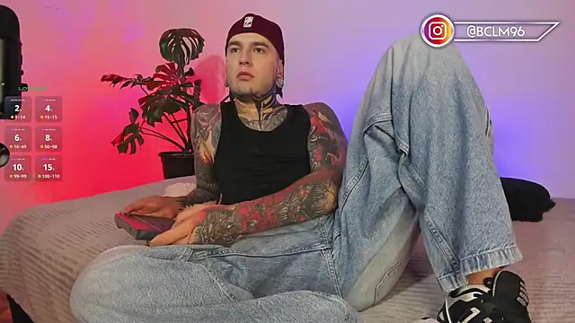 Im Bryan online show from 02.16.25