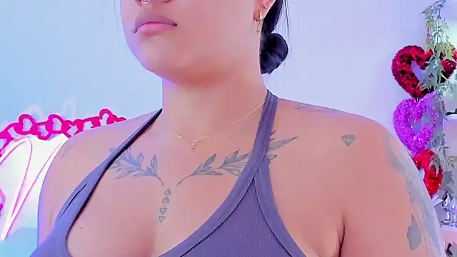 MaddyParisi online show from 02.09.25